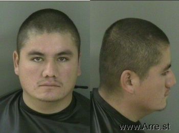 Raymundo  Hernandez Rosas Mugshot